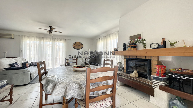 Ma-Cabane - Vente Maison SAINT-GENIS-DES-FONTAINES, 102 m²