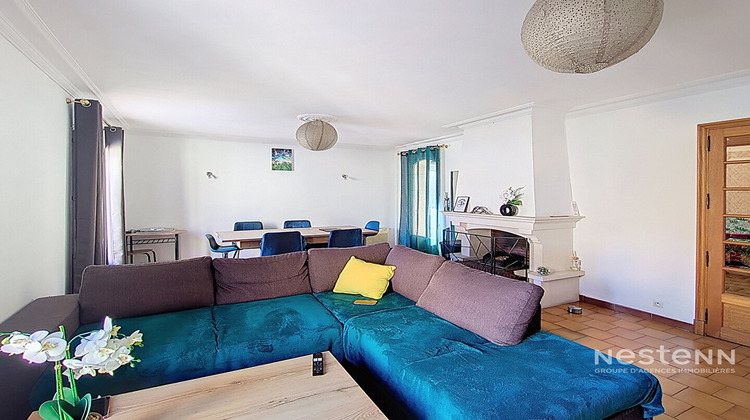 Ma-Cabane - Vente Maison SAINT-GENIS-DES-FONTAINES, 133 m²