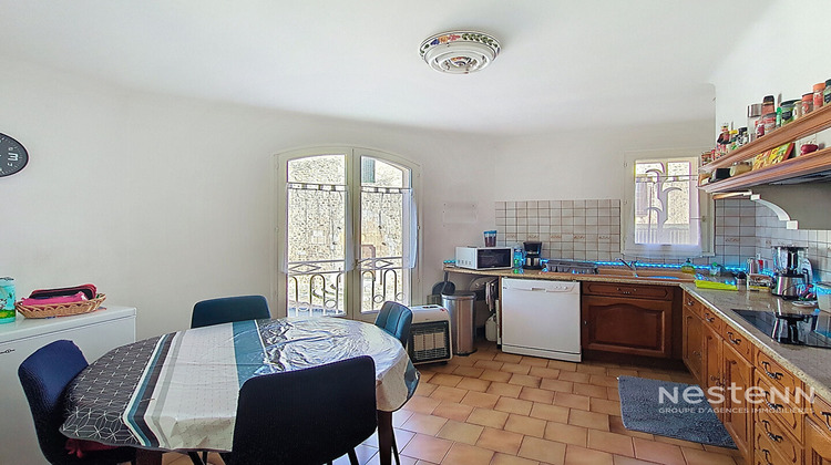 Ma-Cabane - Vente Maison SAINT-GENIS-DES-FONTAINES, 133 m²