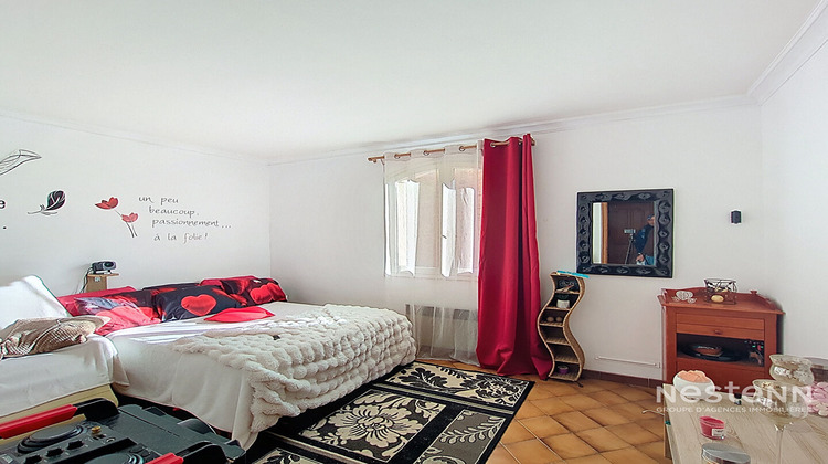 Ma-Cabane - Vente Maison SAINT-GENIS-DES-FONTAINES, 133 m²