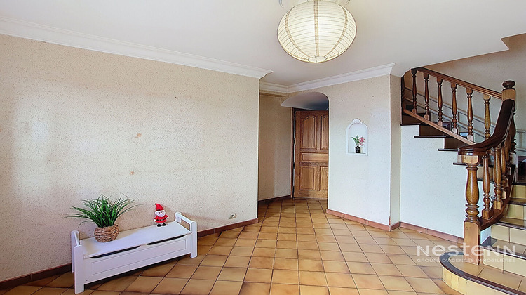 Ma-Cabane - Vente Maison SAINT-GENIS-DES-FONTAINES, 133 m²