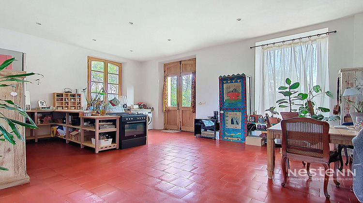 Ma-Cabane - Vente Maison SAINT-GENIS-DES-FONTAINES, 105 m²