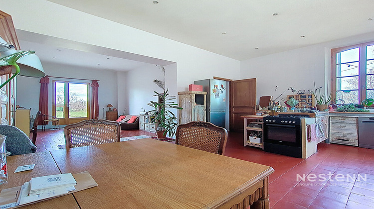 Ma-Cabane - Vente Maison SAINT-GENIS-DES-FONTAINES, 105 m²