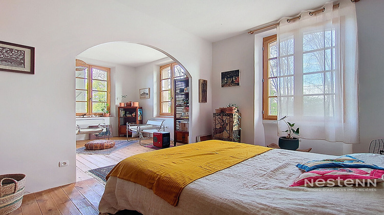 Ma-Cabane - Vente Maison SAINT-GENIS-DES-FONTAINES, 105 m²