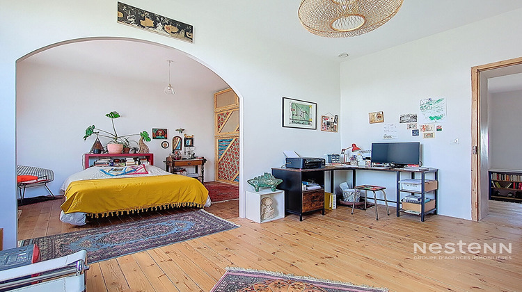 Ma-Cabane - Vente Maison SAINT-GENIS-DES-FONTAINES, 105 m²