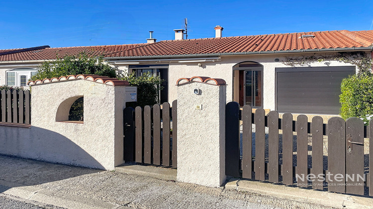 Ma-Cabane - Vente Maison SAINT-GENIS-DES-FONTAINES, 87 m²
