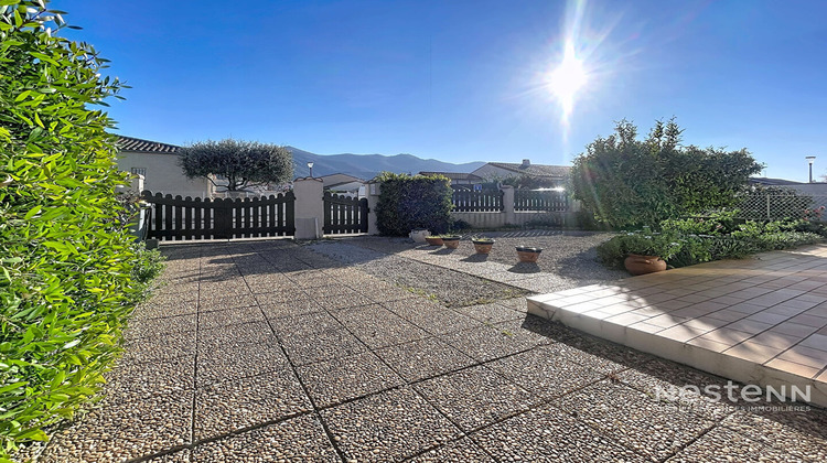 Ma-Cabane - Vente Maison SAINT-GENIS-DES-FONTAINES, 87 m²