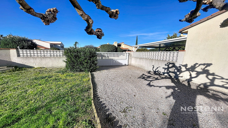 Ma-Cabane - Vente Maison SAINT-GENIS-DES-FONTAINES, 87 m²