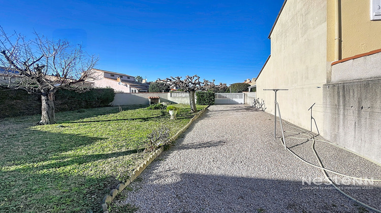 Ma-Cabane - Vente Maison SAINT-GENIS-DES-FONTAINES, 87 m²