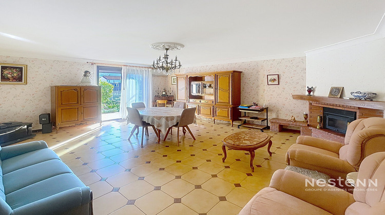 Ma-Cabane - Vente Maison SAINT-GENIS-DES-FONTAINES, 87 m²