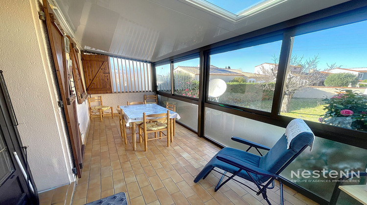 Ma-Cabane - Vente Maison SAINT-GENIS-DES-FONTAINES, 87 m²