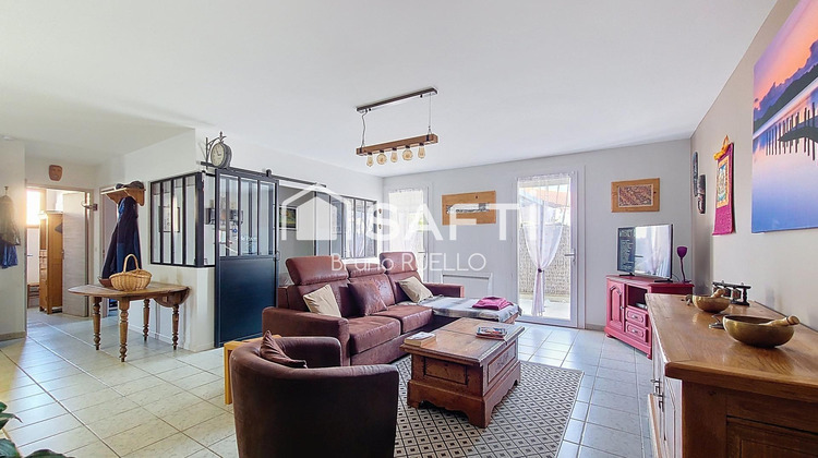 Ma-Cabane - Vente Maison Saint-Genis-des-Fontaines, 84 m²