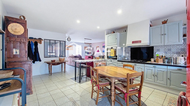 Ma-Cabane - Vente Maison Saint-Genis-des-Fontaines, 84 m²