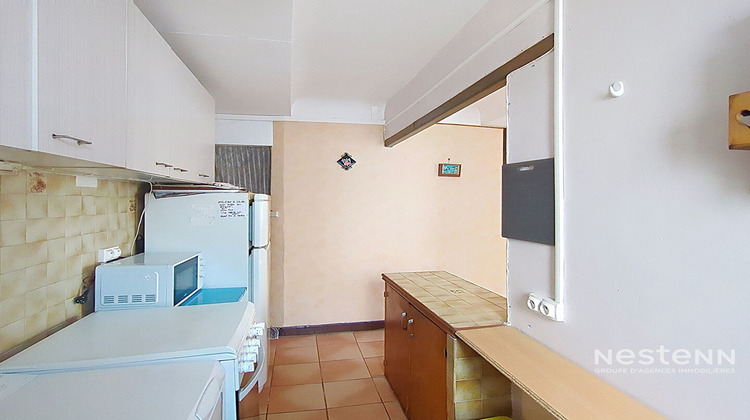 Ma-Cabane - Vente Maison SAINT-GENIS-DES-FONTAINES, 56 m²