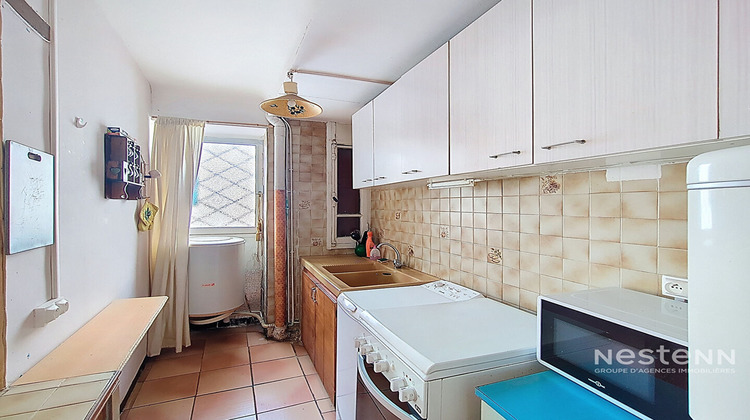 Ma-Cabane - Vente Maison SAINT-GENIS-DES-FONTAINES, 56 m²