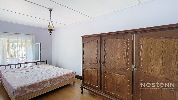 Ma-Cabane - Vente Maison SAINT-GENIS-DES-FONTAINES, 56 m²