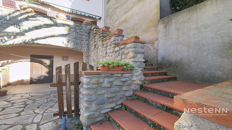 Ma-Cabane - Vente Maison SAINT-GENIS-DES-FONTAINES, 103 m²