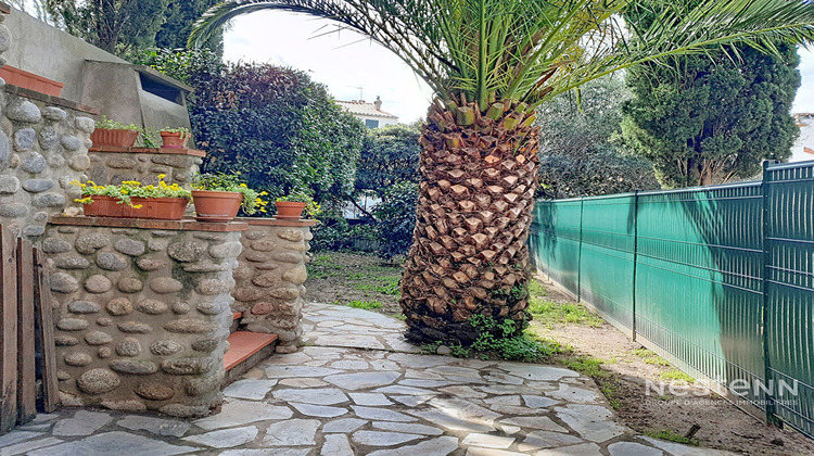 Ma-Cabane - Vente Maison SAINT-GENIS-DES-FONTAINES, 103 m²