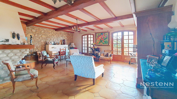 Ma-Cabane - Vente Maison SAINT-GENIS-DES-FONTAINES, 103 m²