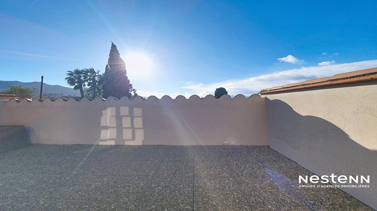 Ma-Cabane - Vente Maison SAINT-GENIS-DES-FONTAINES, 103 m²