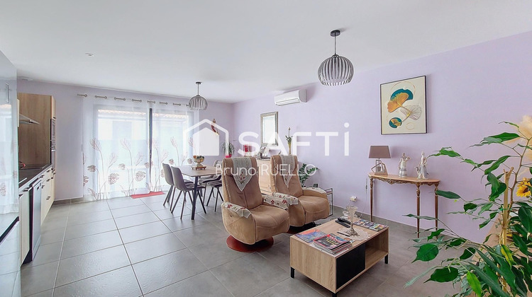 Ma-Cabane - Vente Maison Saint-Genis-des-Fontaines, 70 m²