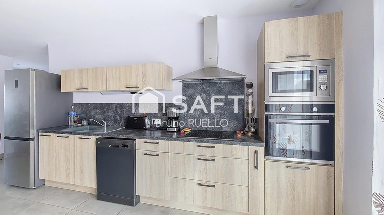 Ma-Cabane - Vente Maison Saint-Genis-des-Fontaines, 70 m²