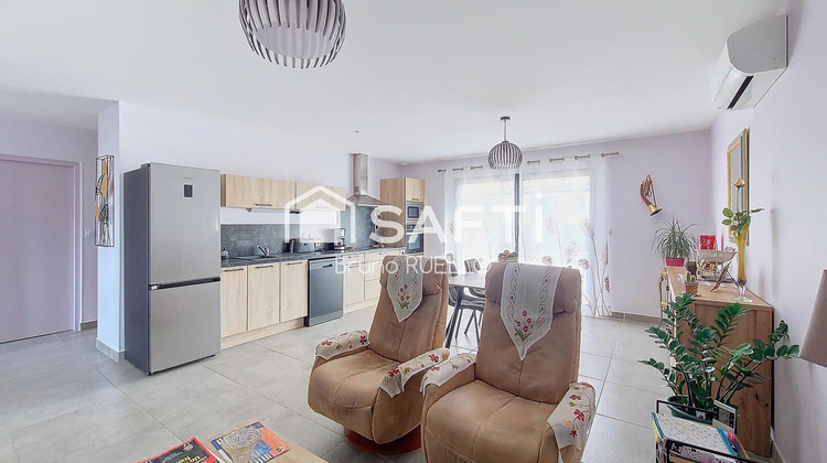 Ma-Cabane - Vente Maison Saint-Genis-des-Fontaines, 70 m²