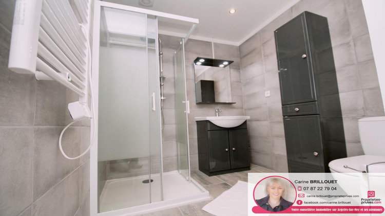 Ma-Cabane - Vente Maison SAINT GENIS DES FONTAINES, 75 m²