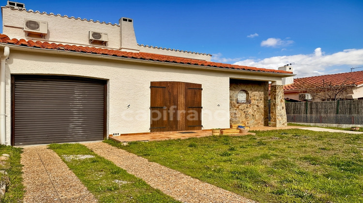 Ma-Cabane - Vente Maison SAINT GENIS DES FONTAINES, 107 m²