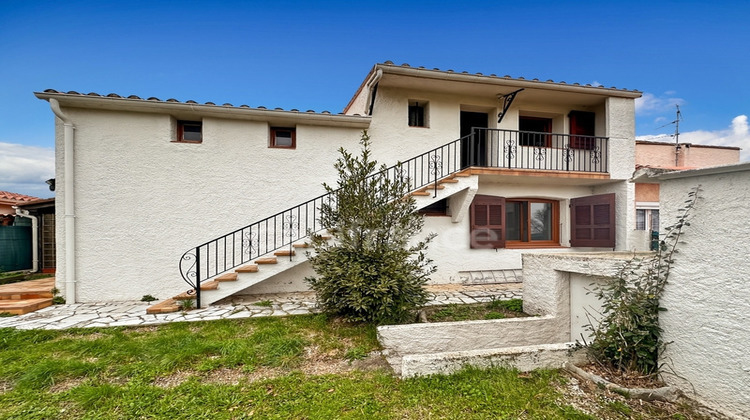 Ma-Cabane - Vente Maison SAINT GENIS DES FONTAINES, 107 m²
