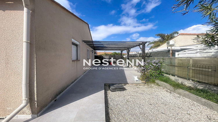 Ma-Cabane - Vente Maison SAINT-GENIS-DES-FONTAINES, 105 m²