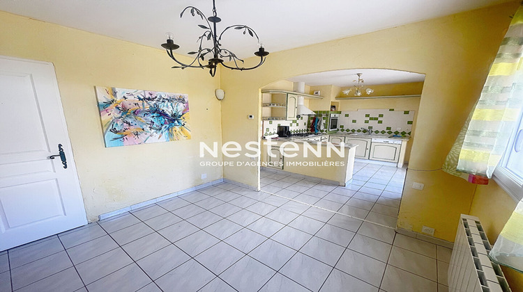 Ma-Cabane - Vente Maison SAINT-GENIS-DES-FONTAINES, 105 m²