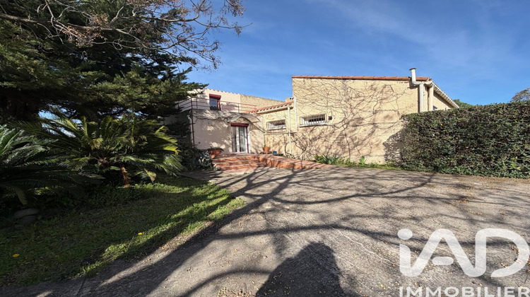 Ma-Cabane - Vente Maison Saint-Génis-des-Fontaines, 160 m²