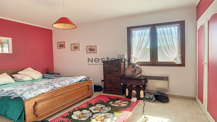 Ma-Cabane - Vente Maison SAINT-GENIS-DES-FONTAINES, 90 m²