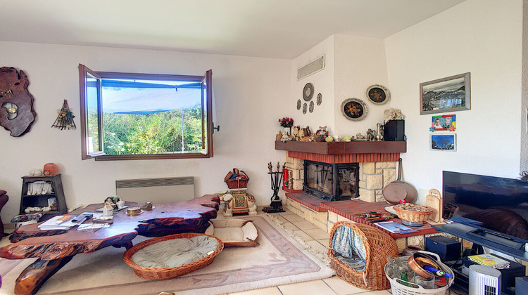 Ma-Cabane - Vente Maison SAINT-GENIS-DES-FONTAINES, 90 m²