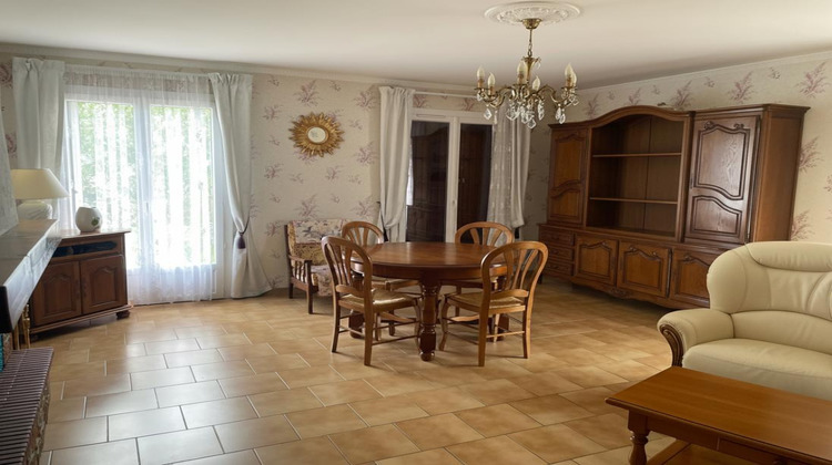 Ma-Cabane - Vente Maison SAINT GENIS DES FONTAINES, 90 m²