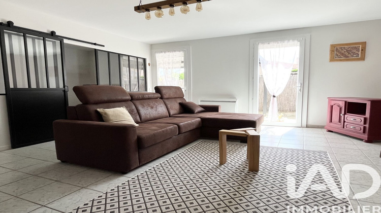 Ma-Cabane - Vente Maison Saint-Génis-des-Fontaines, 84 m²