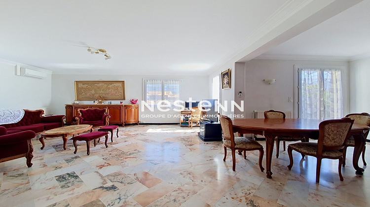 Ma-Cabane - Vente Maison SAINT-GENIS-DES-FONTAINES, 220 m²