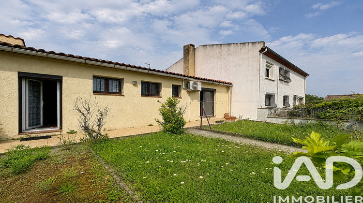 Ma-Cabane - Vente Maison Saint-Génis-des-Fontaines, 65 m²