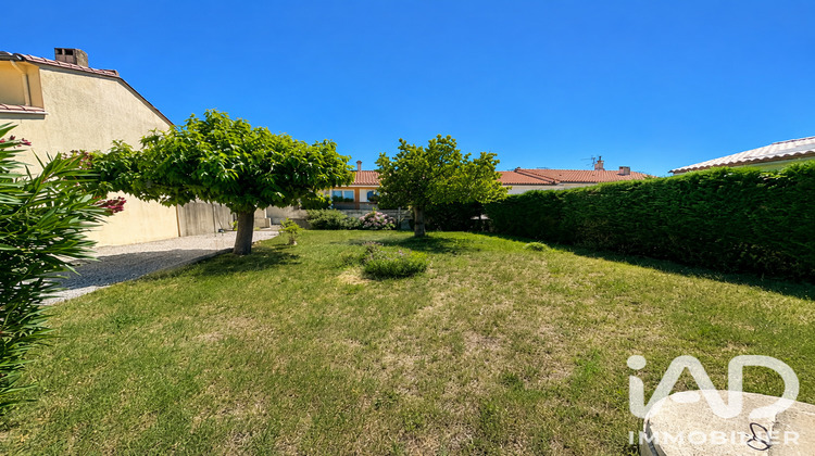 Ma-Cabane - Vente Maison Saint-Génis-des-Fontaines, 82 m²