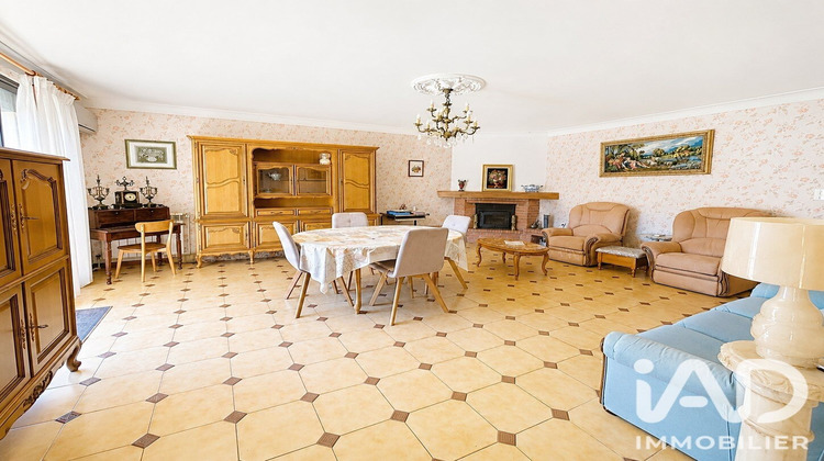 Ma-Cabane - Vente Maison Saint-Génis-des-Fontaines, 82 m²
