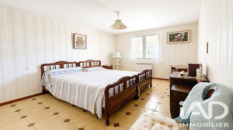 Ma-Cabane - Vente Maison Saint-Génis-des-Fontaines, 82 m²