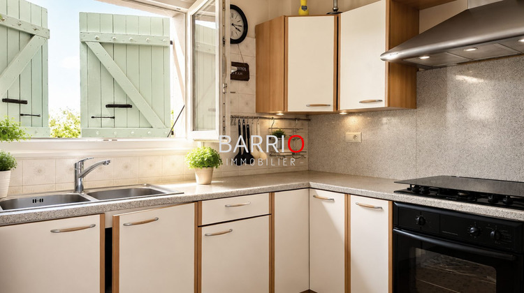 Ma-Cabane - Vente Maison Saint-Génis-des-Fontaines, 121 m²
