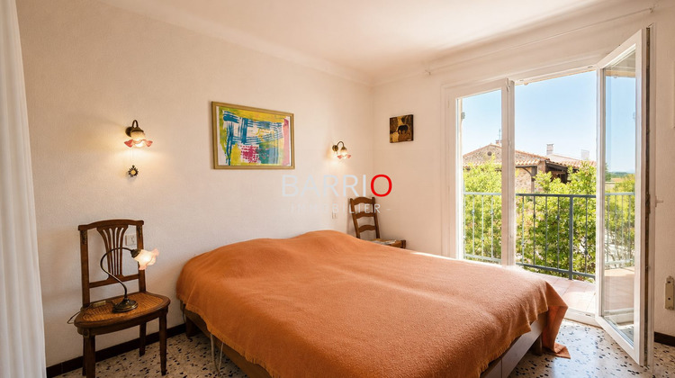 Ma-Cabane - Vente Maison Saint-Génis-des-Fontaines, 121 m²