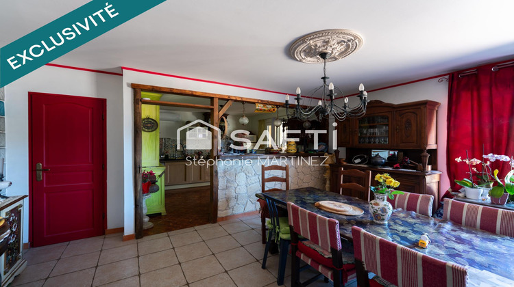 Ma-Cabane - Vente Maison Saint-Genis-des-Fontaines, 271 m²