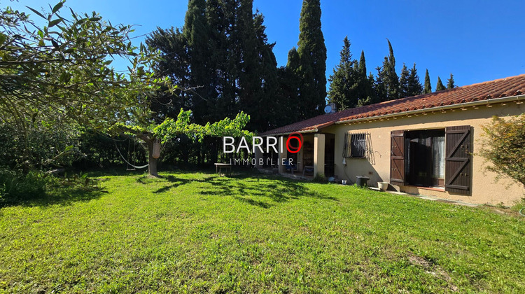 Ma-Cabane - Vente Maison Saint-Génis-des-Fontaines, 102 m²