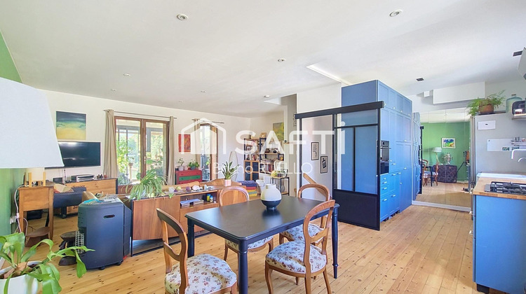 Ma-Cabane - Vente Maison Saint-Genis-des-Fontaines, 151 m²