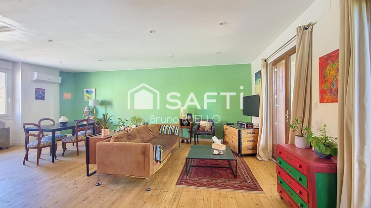 Ma-Cabane - Vente Maison Saint-Genis-des-Fontaines, 151 m²