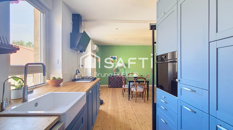 Ma-Cabane - Vente Maison Saint-Genis-des-Fontaines, 151 m²