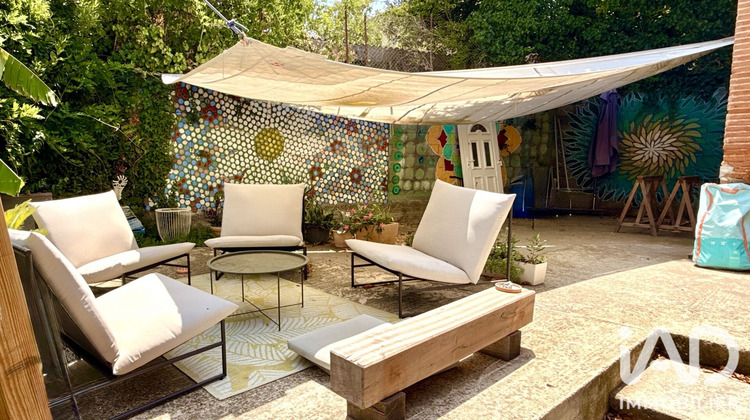 Ma-Cabane - Vente Maison Saint-Génis-des-Fontaines, 150 m²
